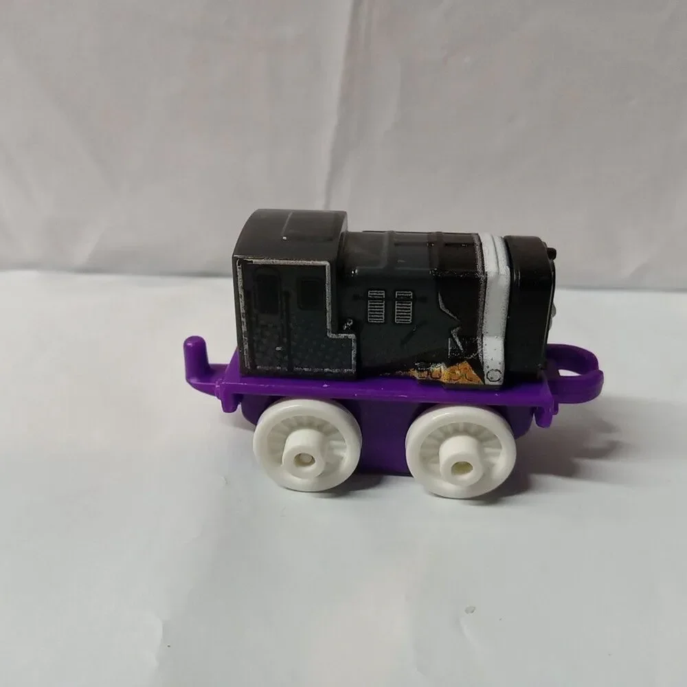 Thomas & Friends - Minis - Sidney as 